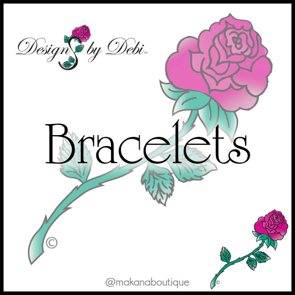 Bracelets Section